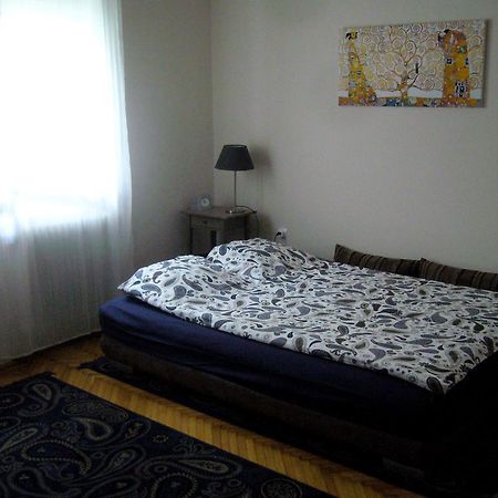 Home Away Apartment ブダペスト 部屋 写真