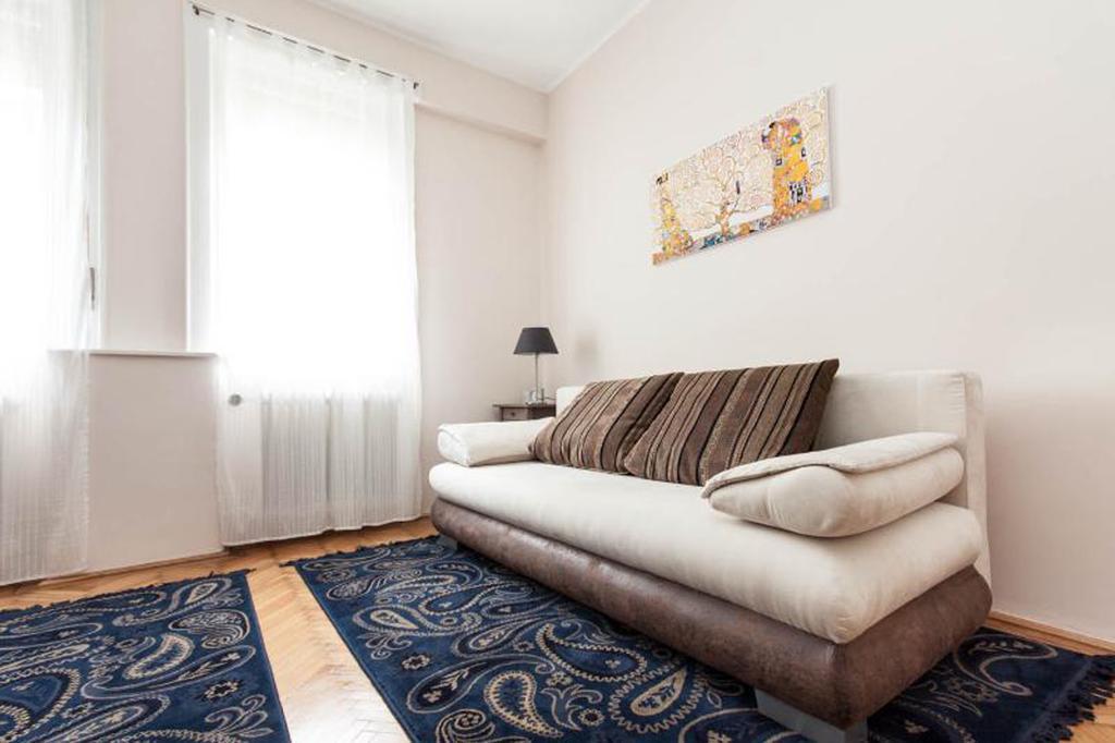 Home Away Apartment ブダペスト 部屋 写真