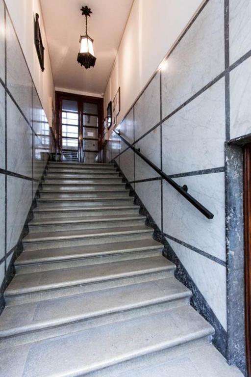 Home Away Apartment ブダペスト 部屋 写真