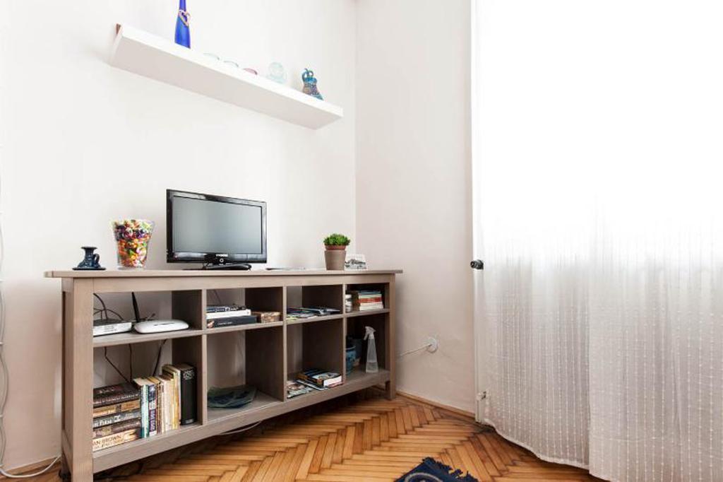 Home Away Apartment ブダペスト 部屋 写真