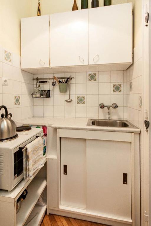 Home Away Apartment ブダペスト 部屋 写真