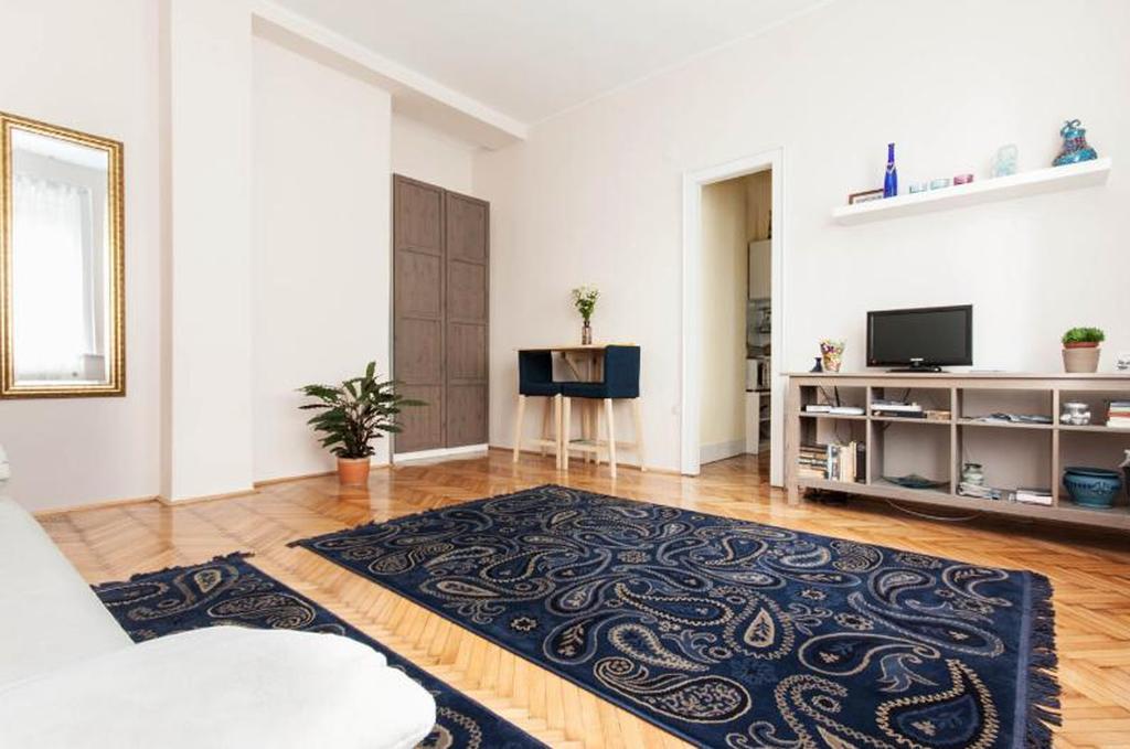 Home Away Apartment ブダペスト 部屋 写真