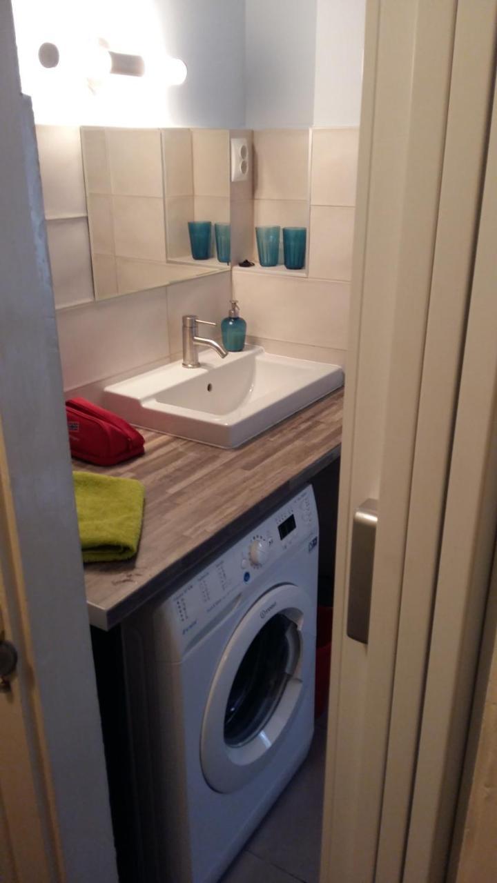 Home Away Apartment ブダペスト エクステリア 写真